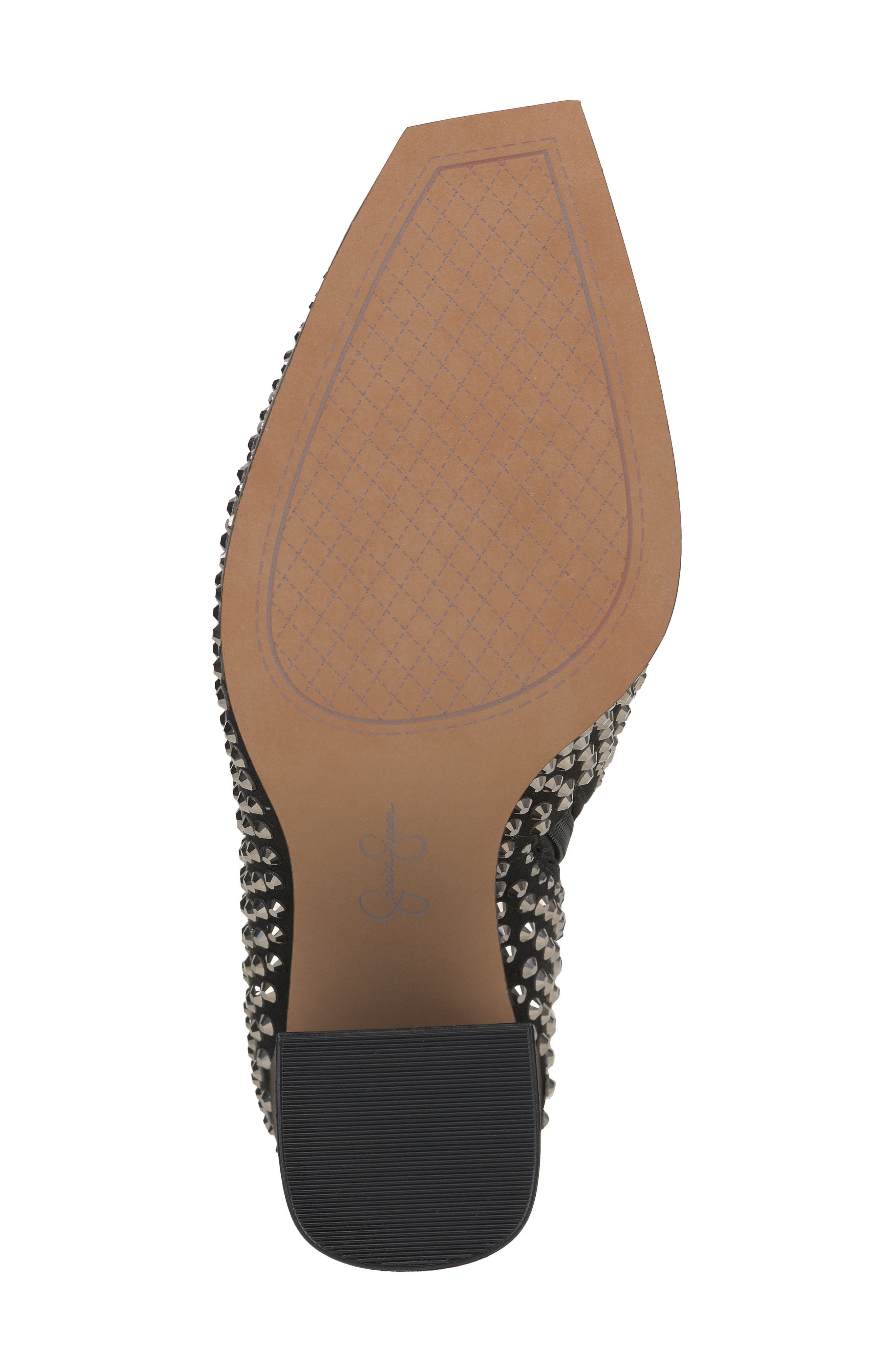 Jessica Simpson Lovelly Knee High Boot, Alternate, color, 