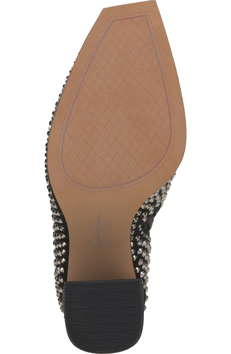 Jessica Simpson Lovelly Knee High Boot, Alternate, color,