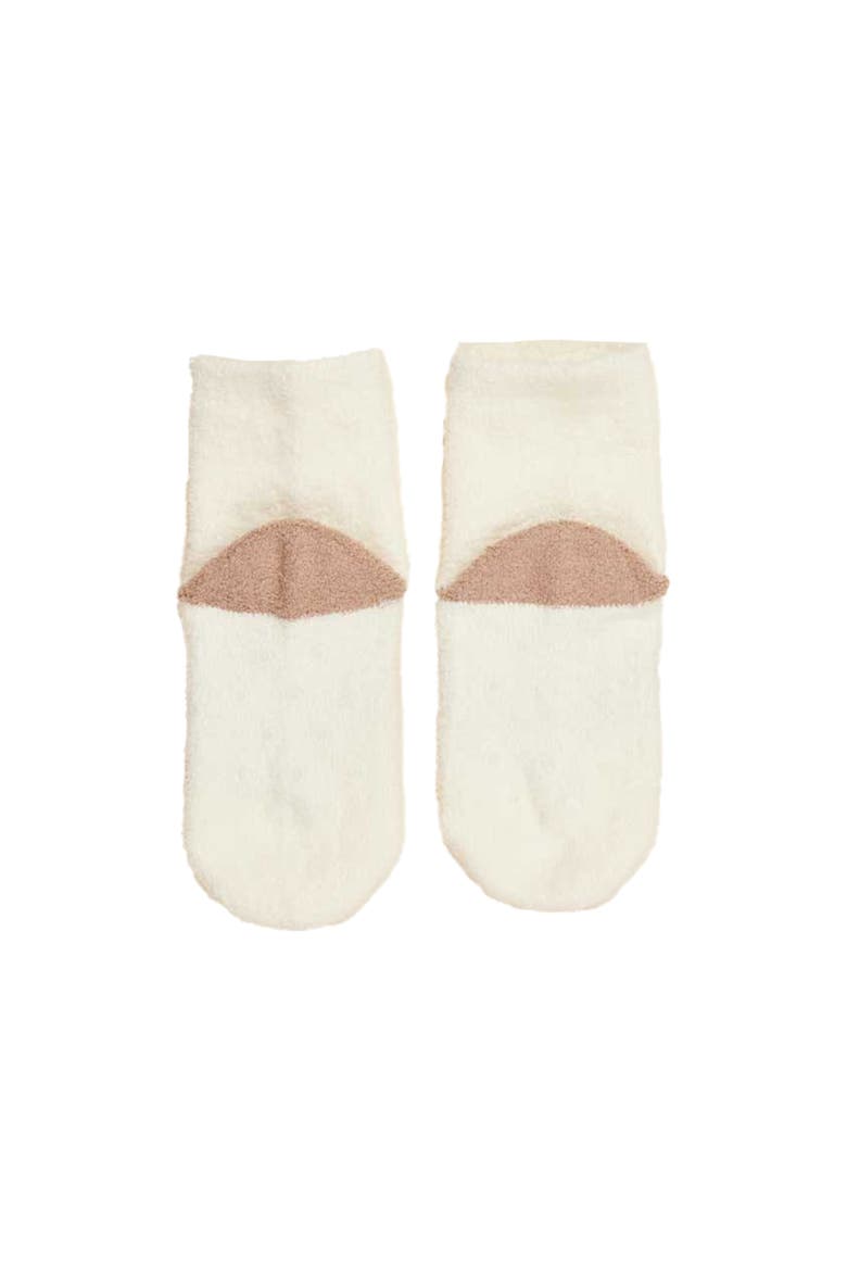 Puppy Crew Sock Set, Alternate, color, Multi Color