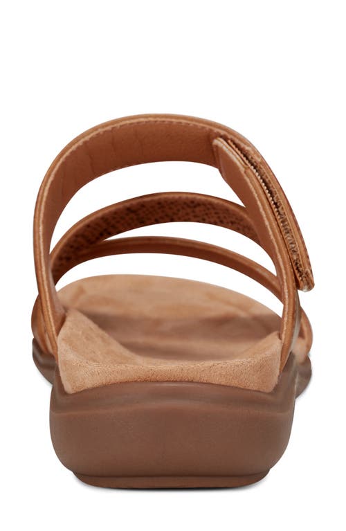 EASY SPIRIT EASY SPIRIT WEST SLIDE SANDAL