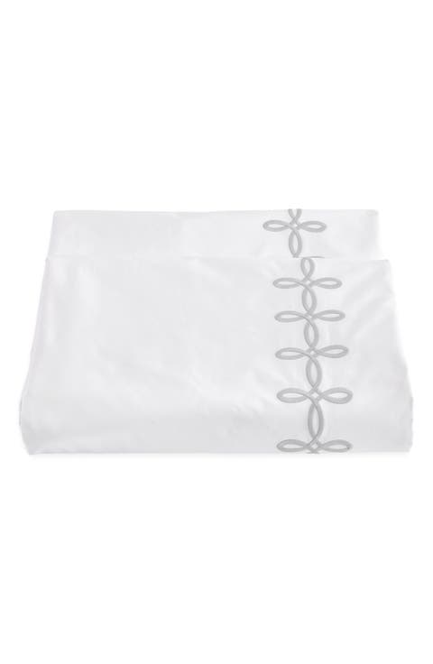 Gordian Knot Duvet Cover