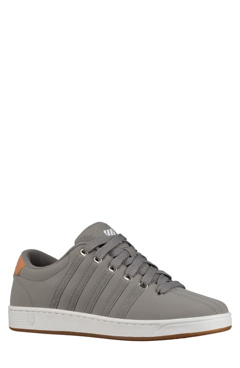 Court Pro II CMF Leather Sneaker