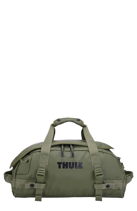 Chasm 30-Liter Duffle Bag