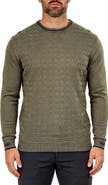 Maceoo Crewneck Sweater
