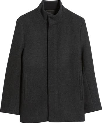 Theory Clarence Wool Melton Jacket | Nordstrom