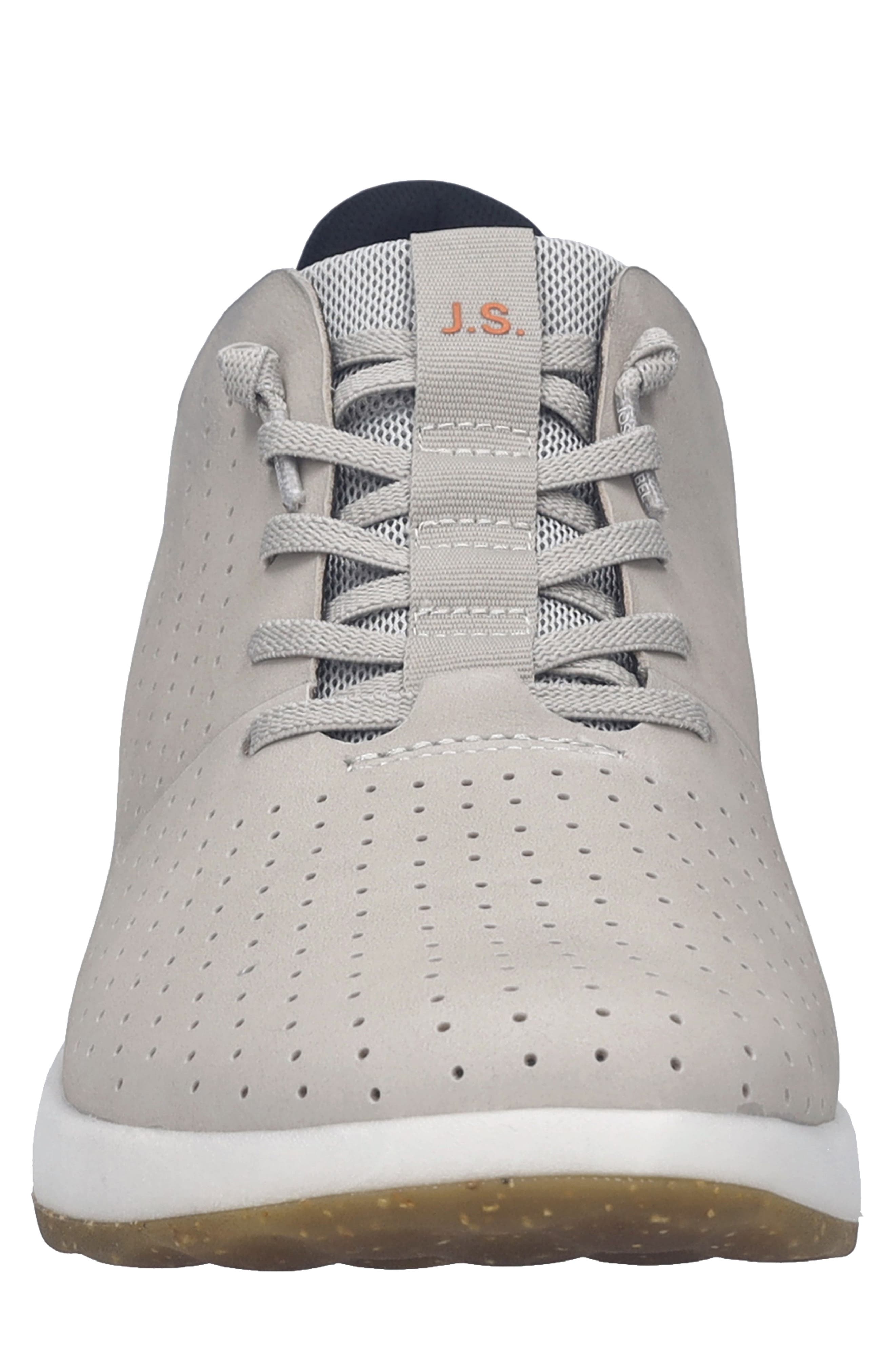 Josef Seibel Clint 02 Sneaker, Alternate, color, Mineral
