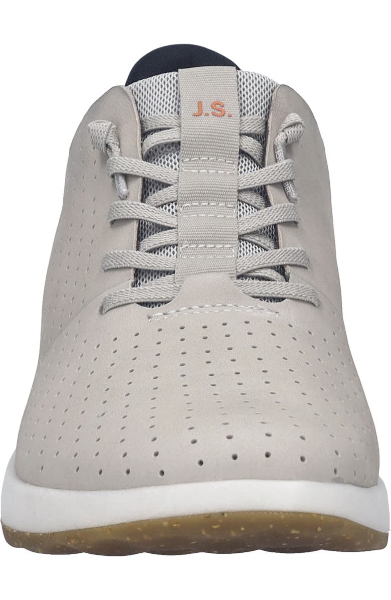 Josef Seibel Clint 02 Sneaker, Alternate, color, Mineral