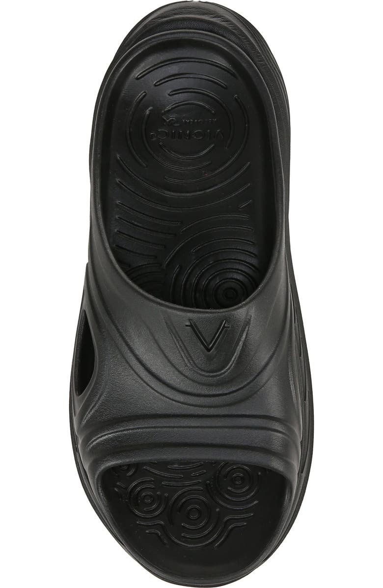 Vionic Cove RX Recovery Sandal, Alternate, color,