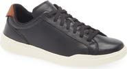 Cole Haan Grand Crosscourt Perforated Sneaker