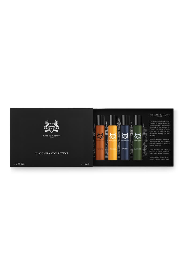 Men's Fragrance Discovery Collection Set $230 Value, Alternate, color, NO COLOR