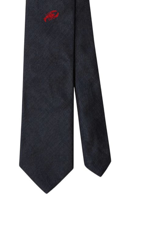 Robert Lobster Best of Class Necktie