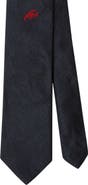 Robert Talbott Robert Lobster Best of Class Necktie