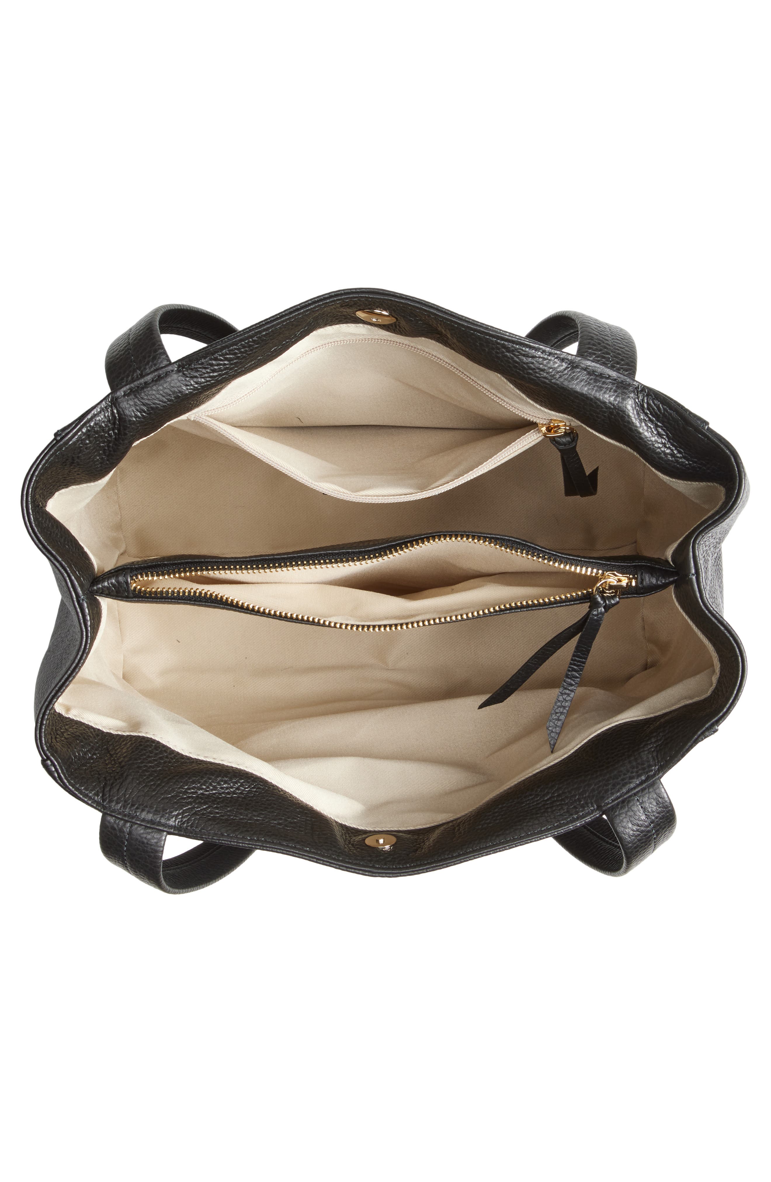 VALENTINO BY MARIO VALENTINO Estelle Rock Tote, Alternate, color, 