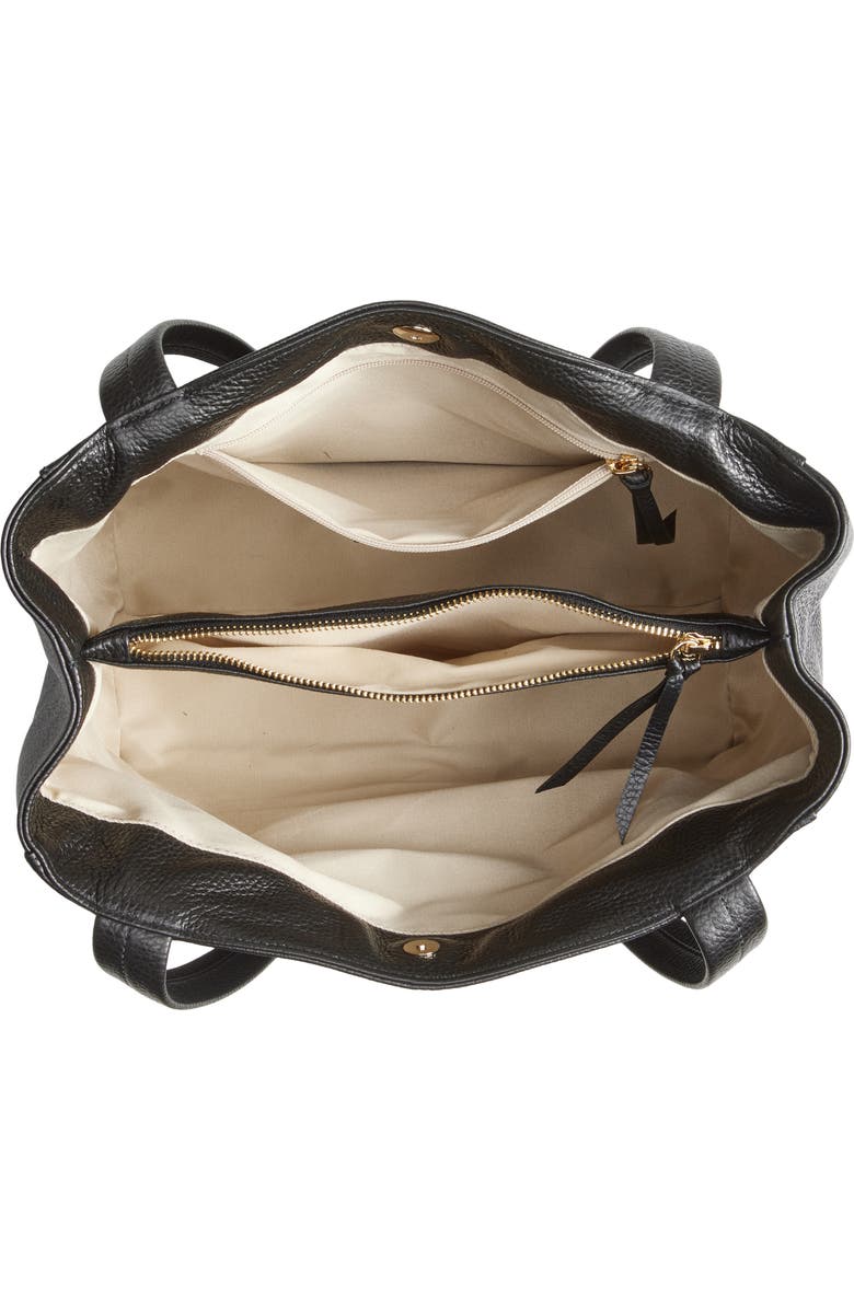 VALENTINO BY MARIO VALENTINO Estelle Rock Tote, Alternate, color,