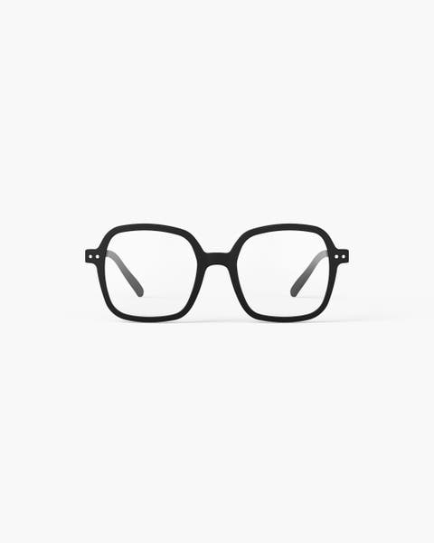Office 52mm Square Reading Glasses