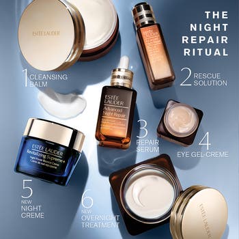 Estee Lauder Advanced hotsell Night Repair duo sets