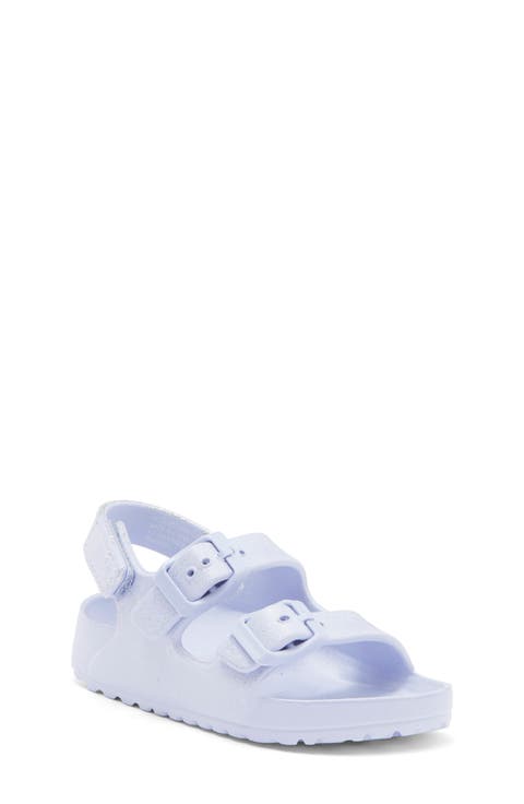 Sage Sandal (Toddler)