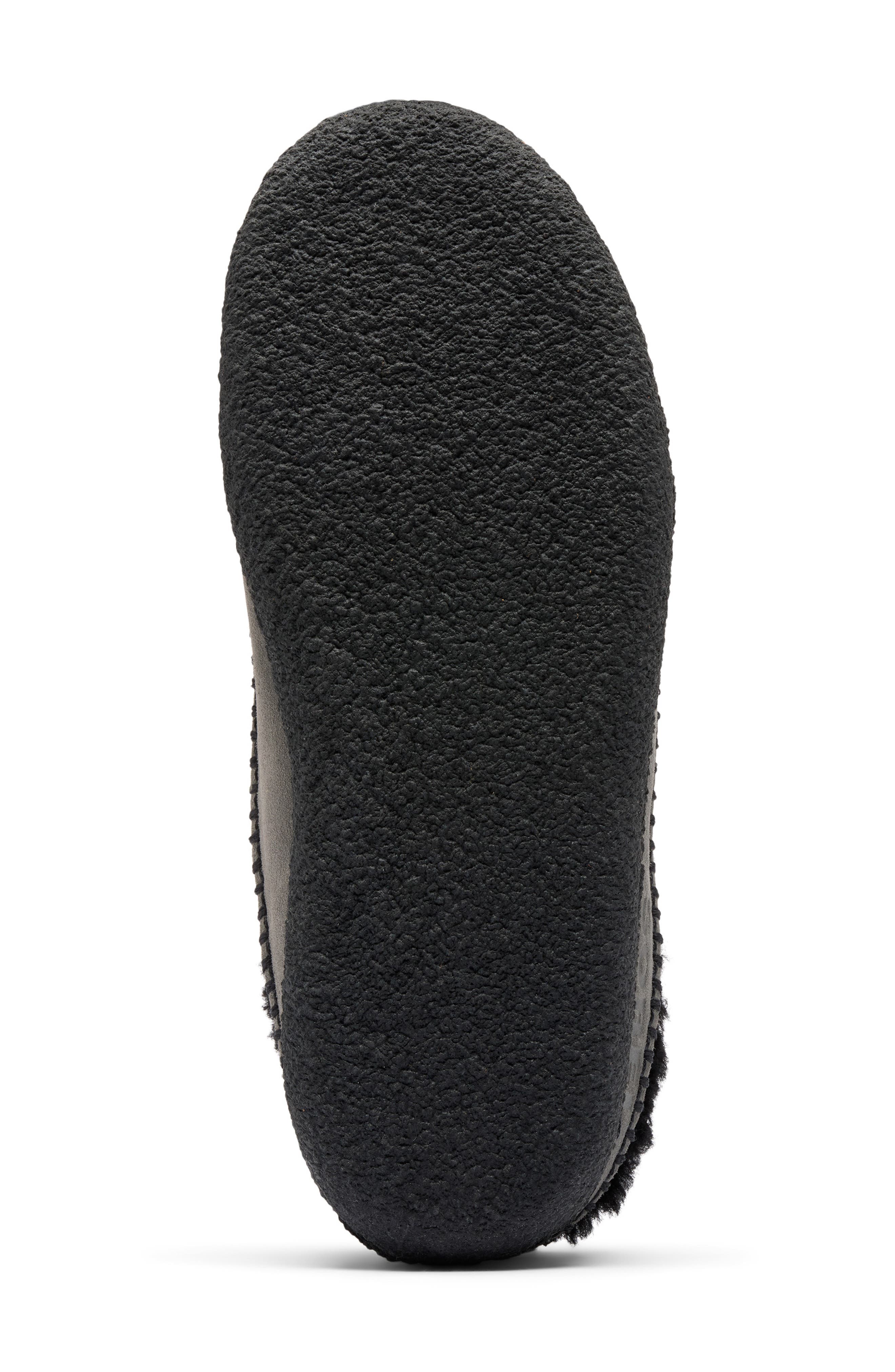Falcon Ridge III Slipper, Alternate, color, QUARRY/ BLACK