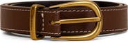 Bobbies Montmartre Belts
