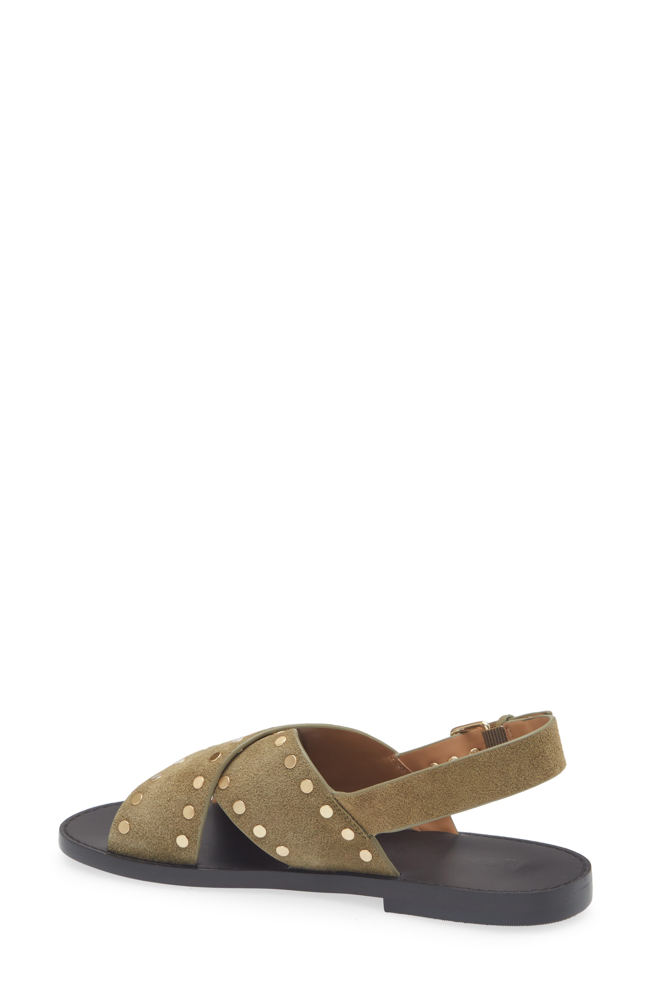 The Tuley Crossover Sandal - image 4