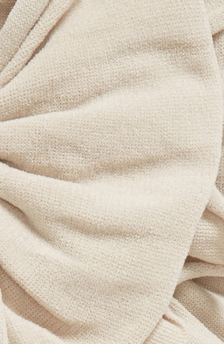 Baby Bling 2-Pack Bow Headbands, Alternate, color, Oatmeal Mushroom