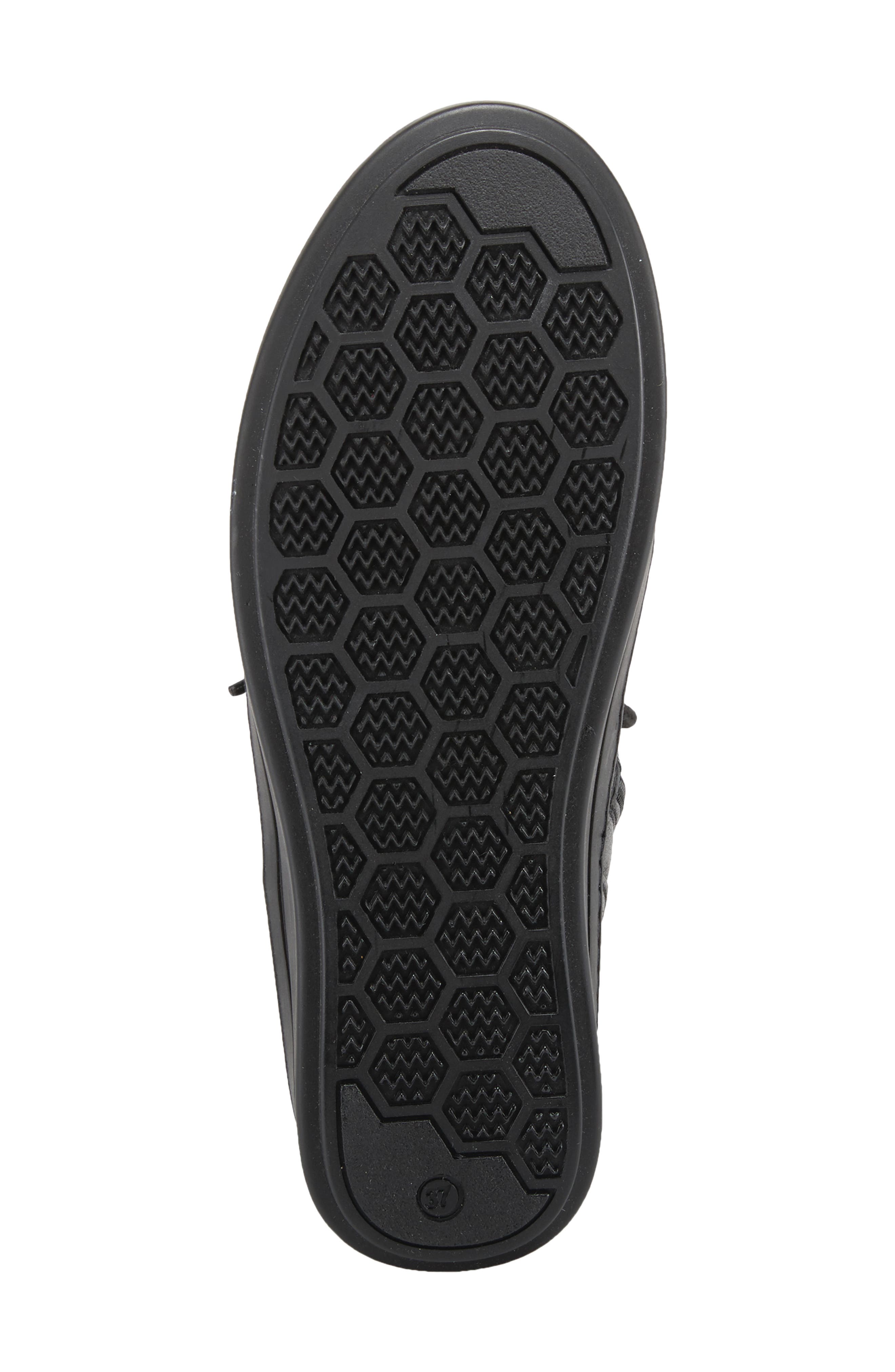 Spring Step Darleen Lace-Up Bootie, Alternate, color, 