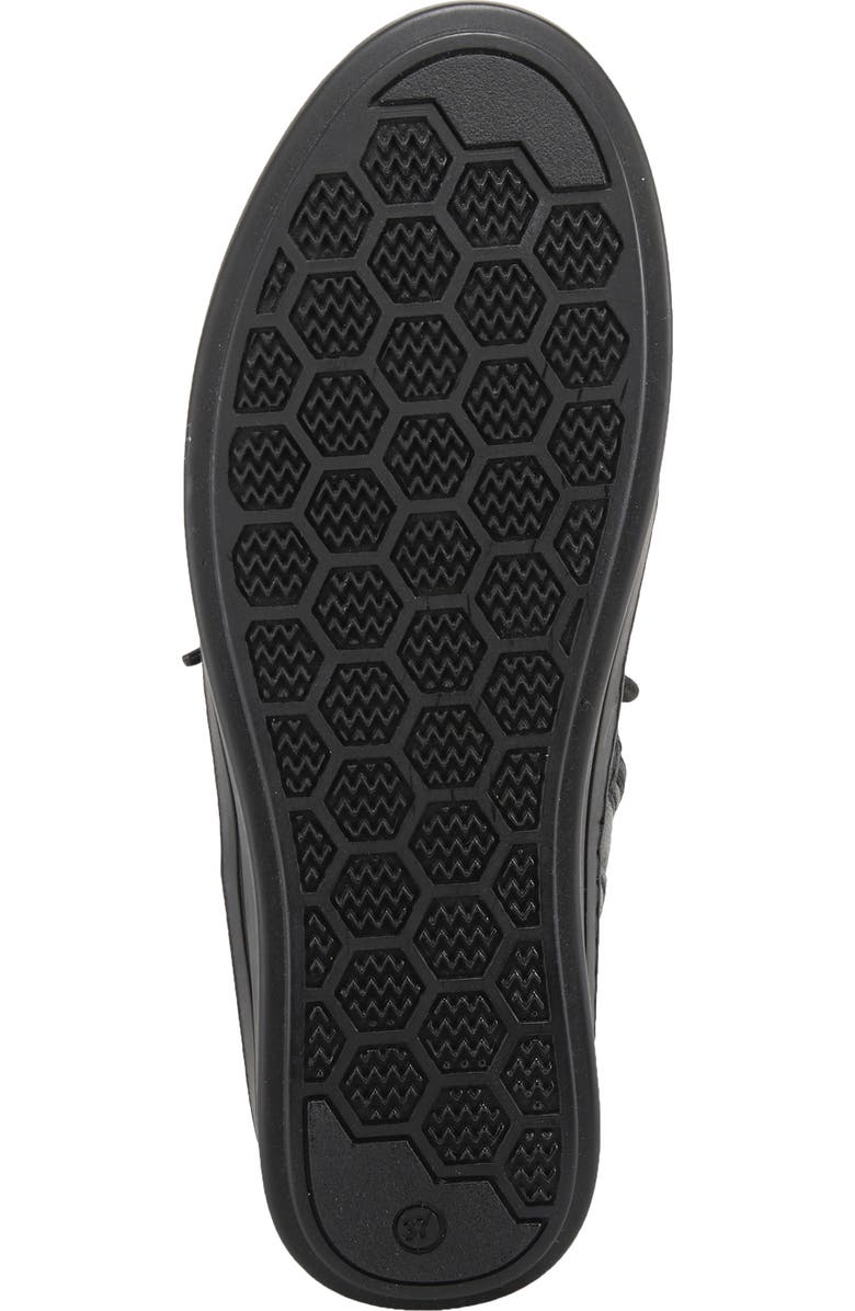 Spring Step Darleen Lace-Up Bootie, Alternate, color,