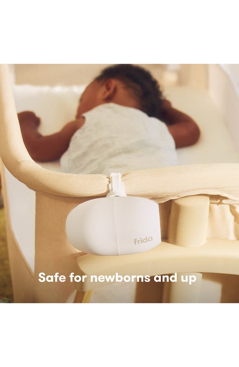 Fridababy Hands-Free Rocker Device, Alternate, color, White