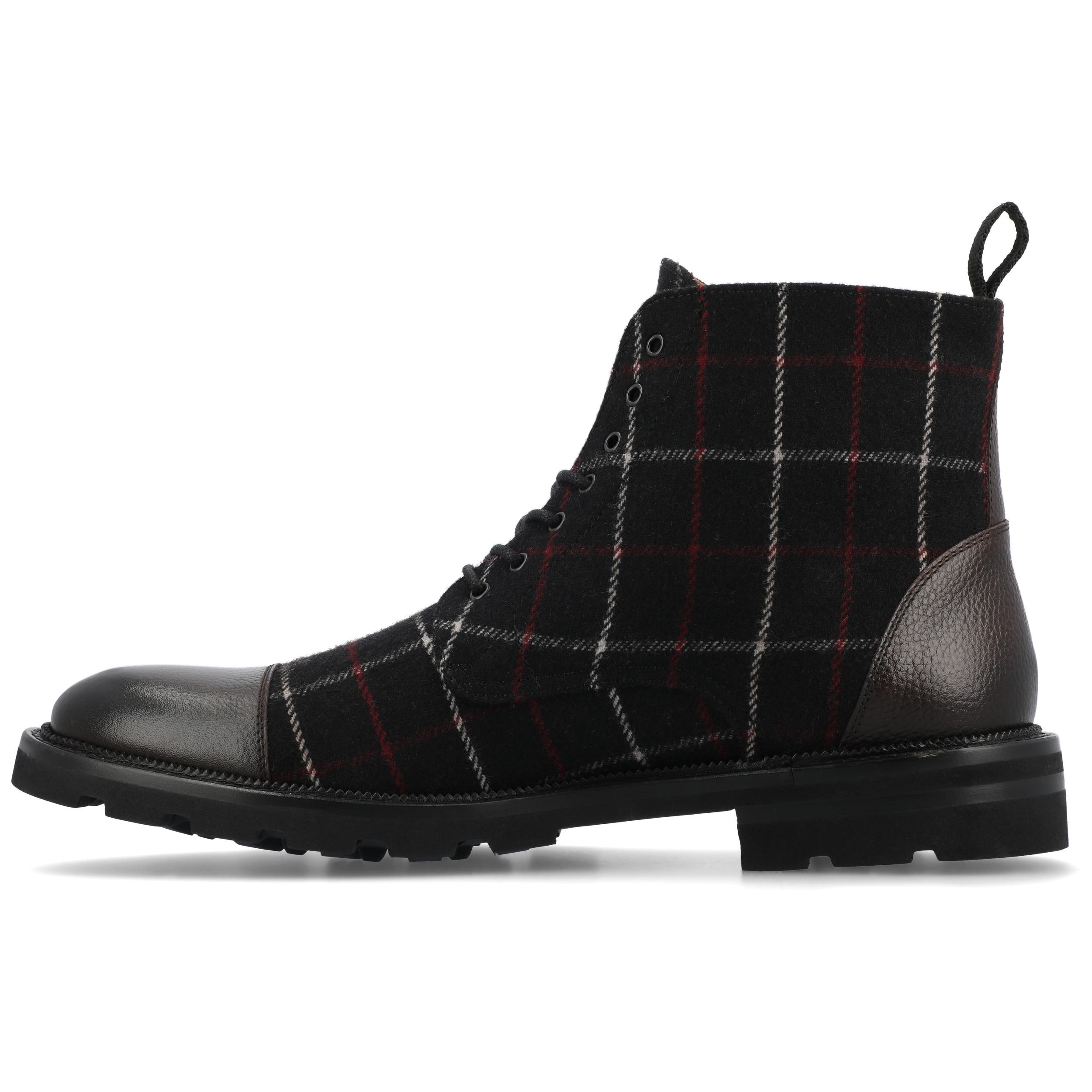TAFT The Jack Boot, Alternate, color, 