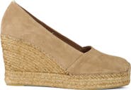 Penelope Chilvers Colina Espadrille Wedge Pump