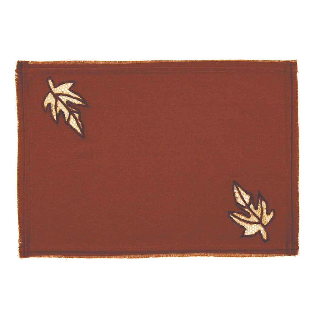 selected Brown