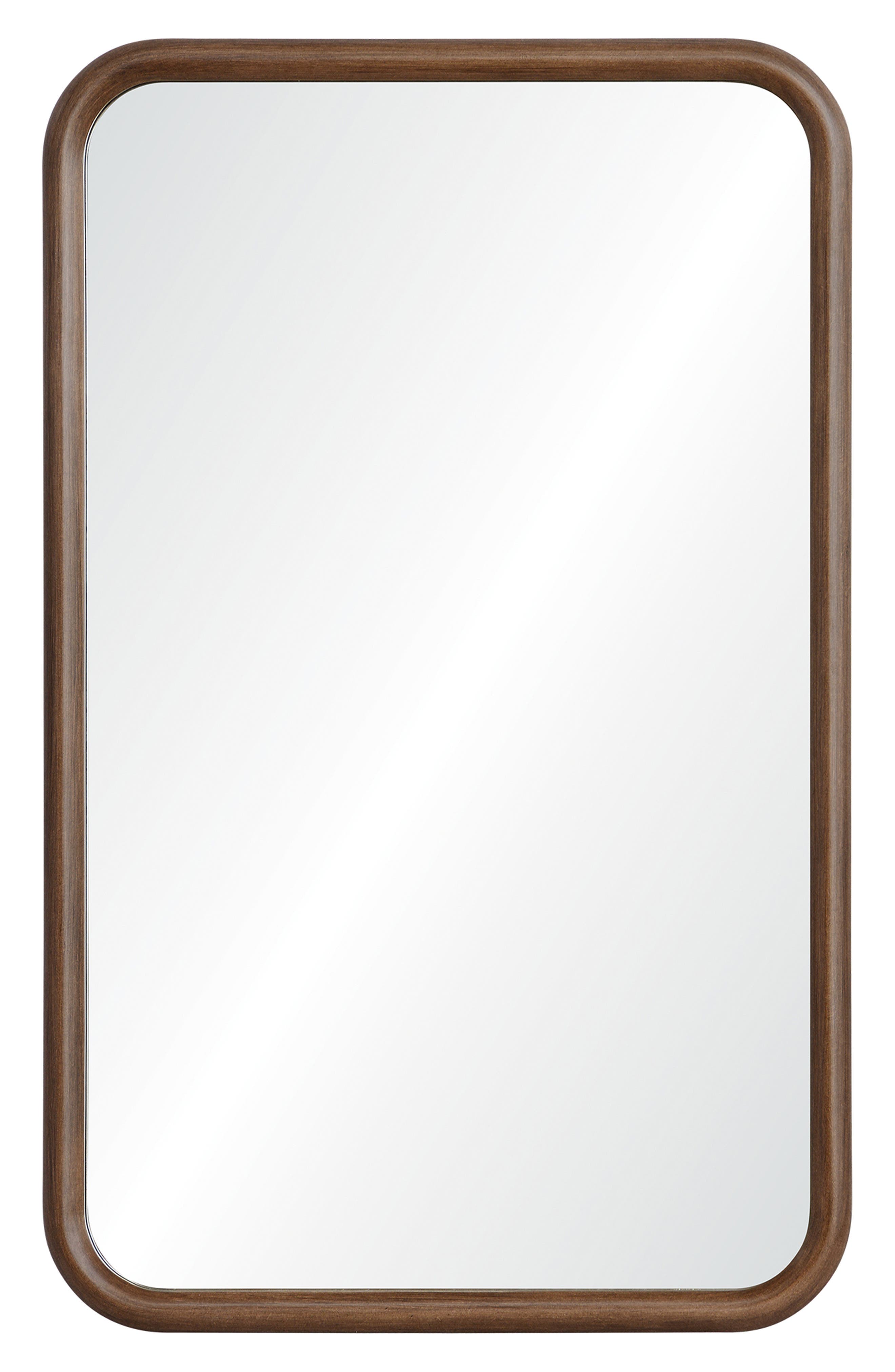 selected BROWN