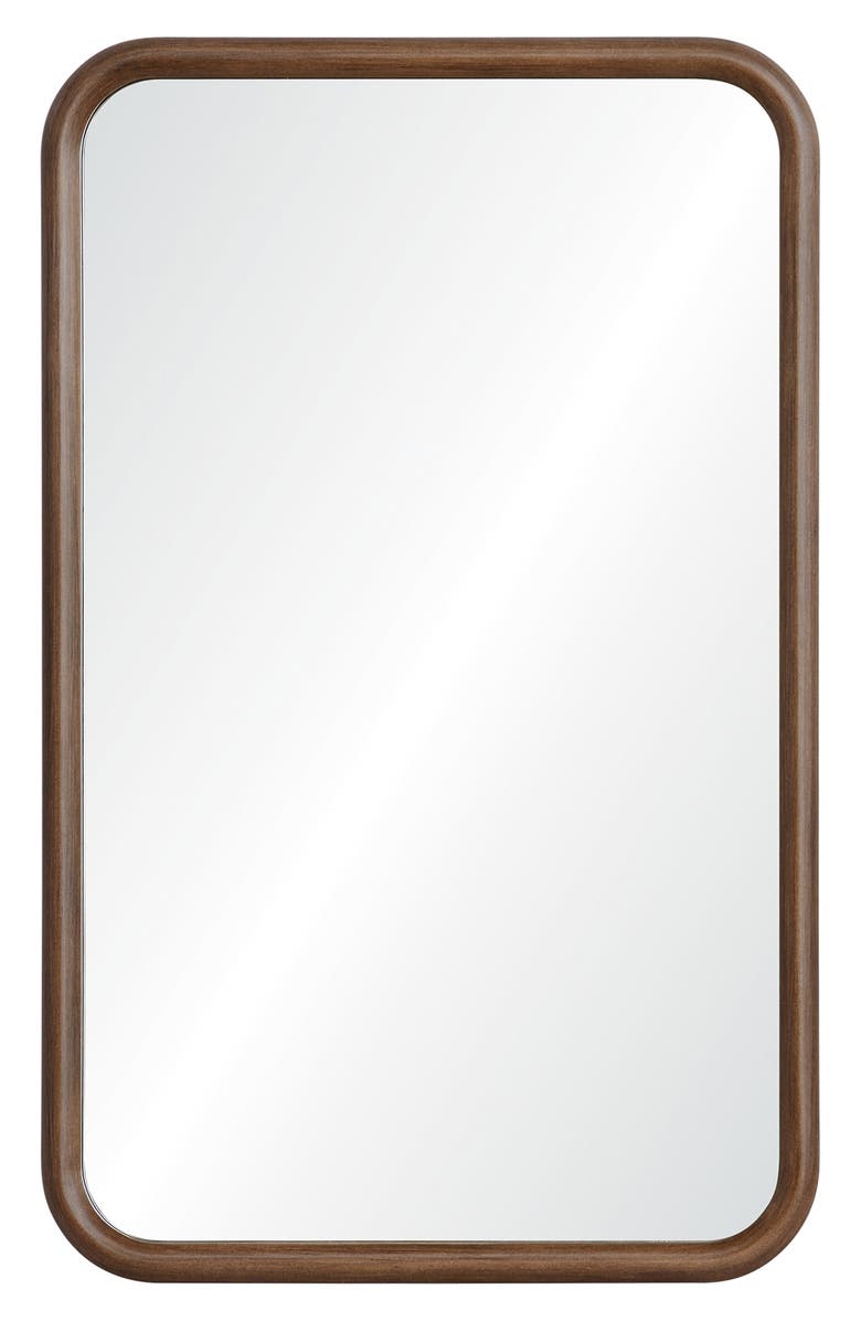 Renwil Dickens Mirror, Main, color, Brown