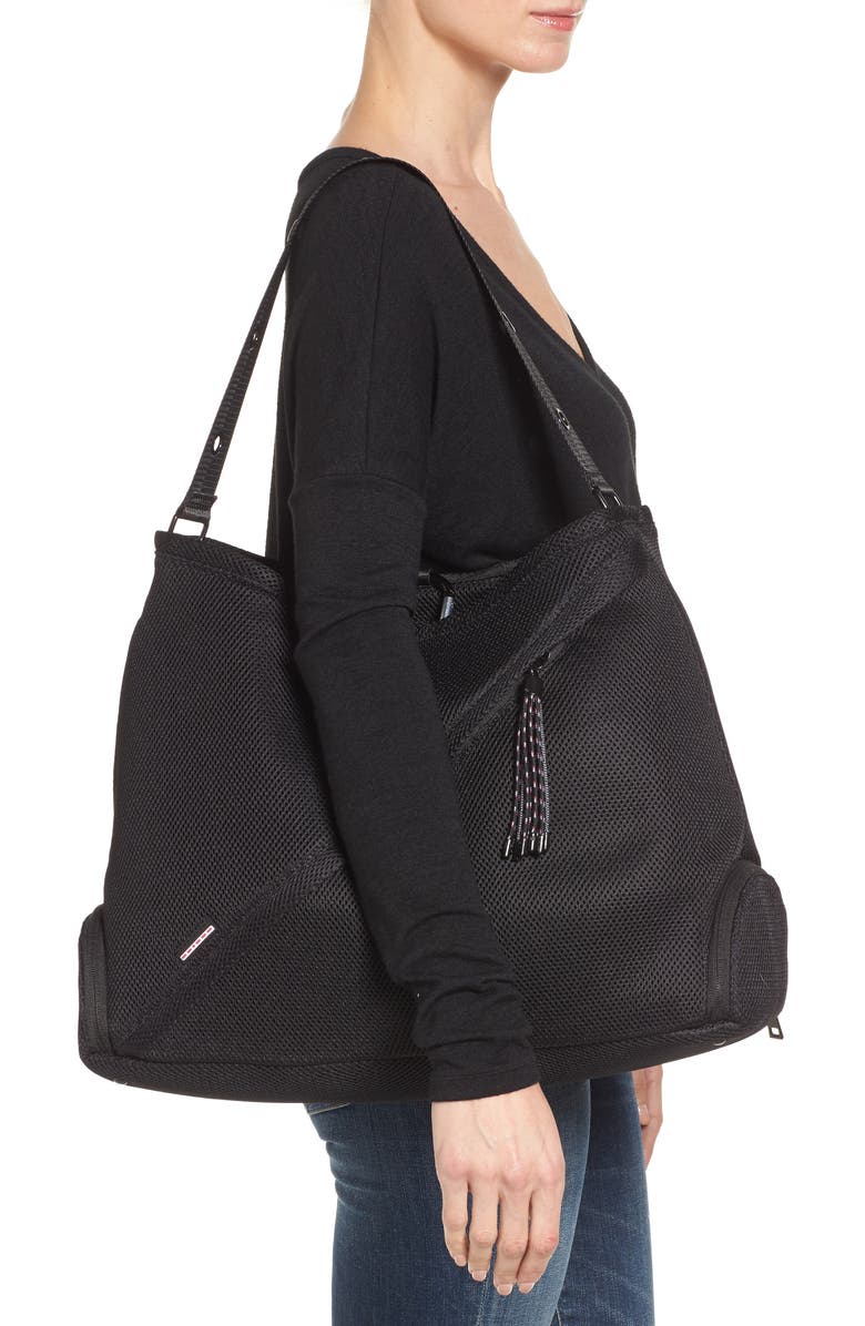 GO DASH DOT Infinity Water Resistant Bag, Alternate, color,