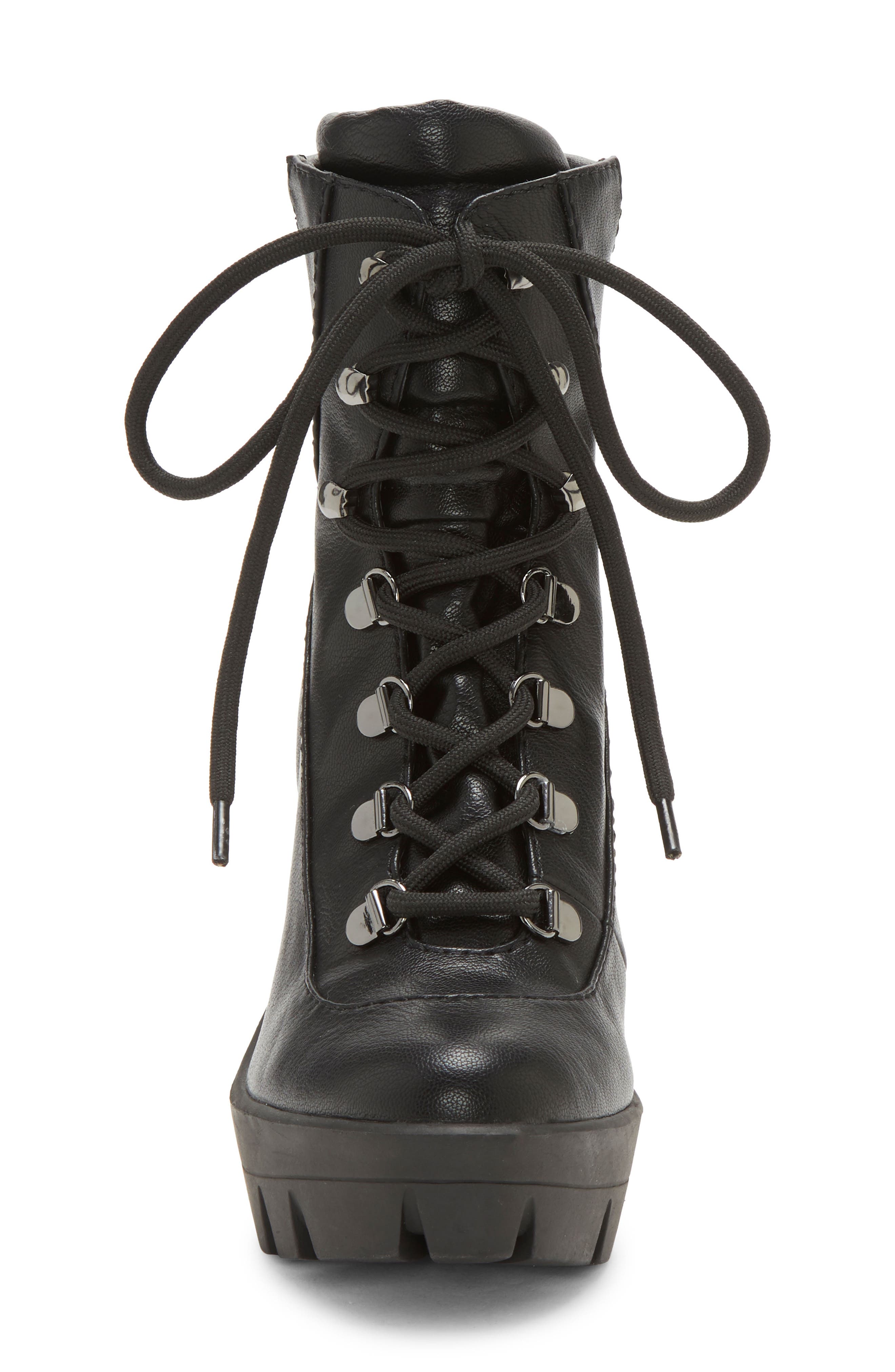 Jessica Simpson Mikah Bootie, Alternate, color, 