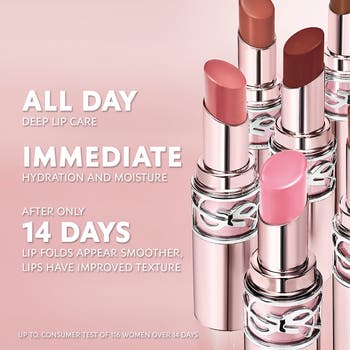 Candy Glow Sheer Butter Balm
