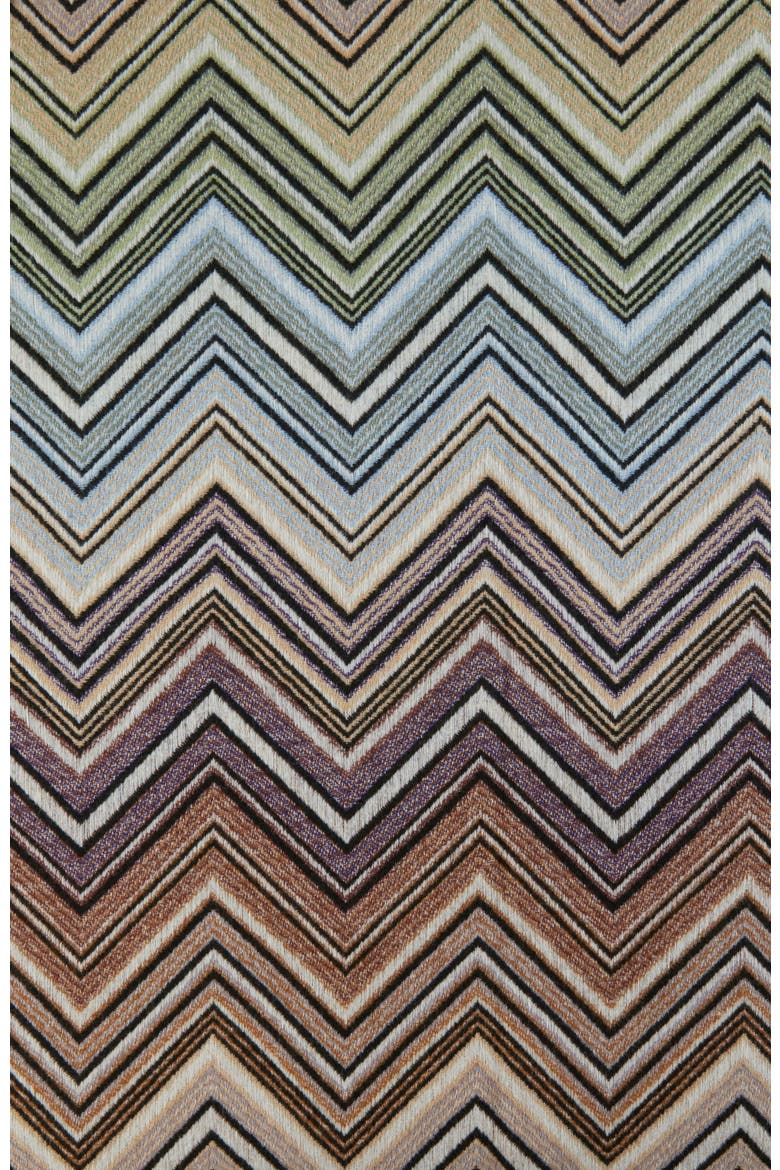 Perseo Throw 130x190, Alternate, color, Brown Multicoloured