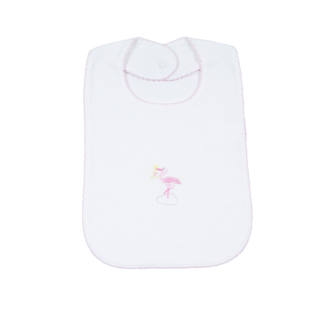 selected White & Pink