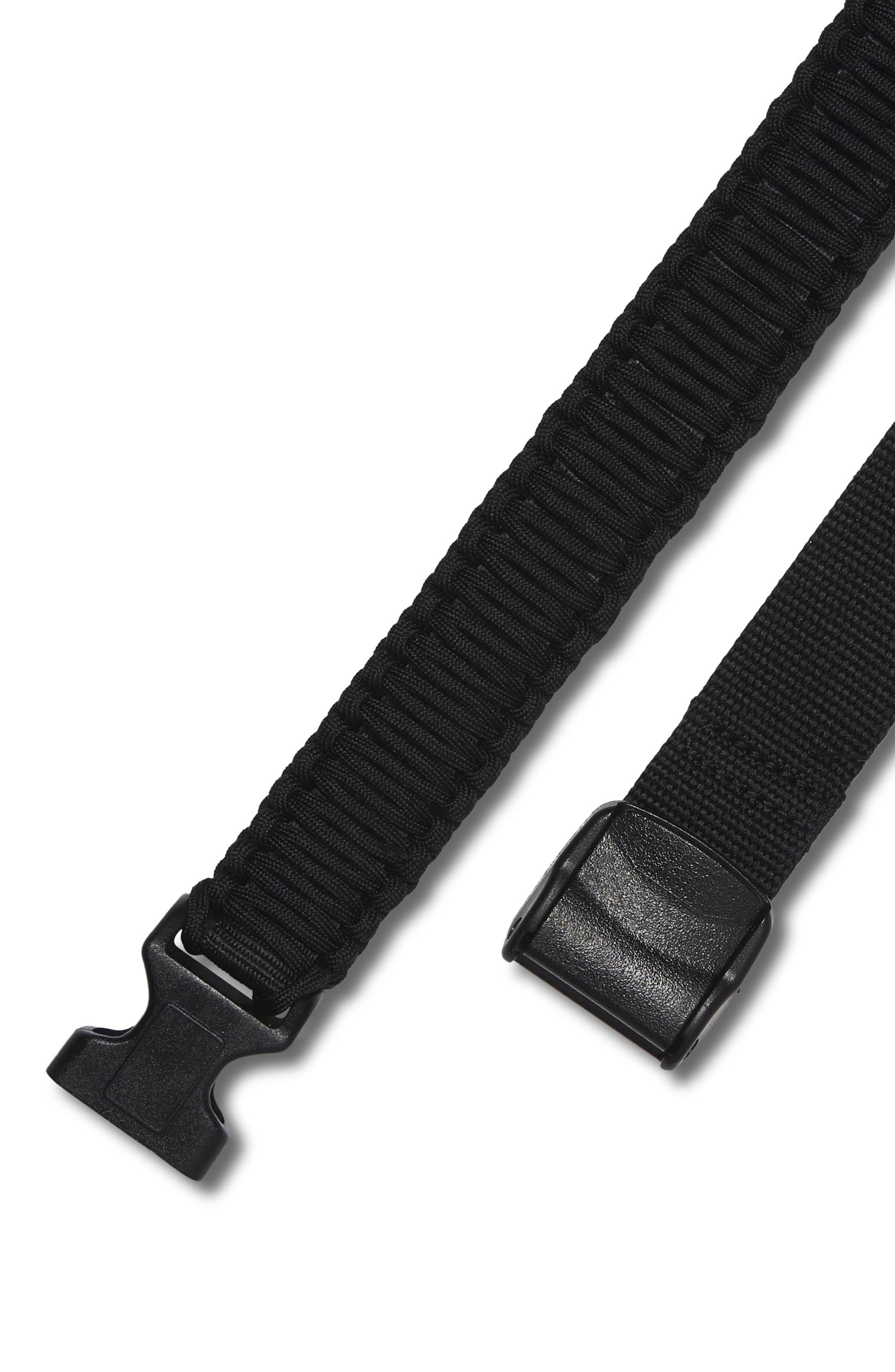 Nike SF Air Force 1 High Top Sneaker, Alternate, color, 