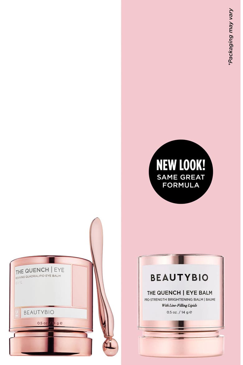 The Quench Undereye Brightening Balm, Alternate, color, NO COLOR