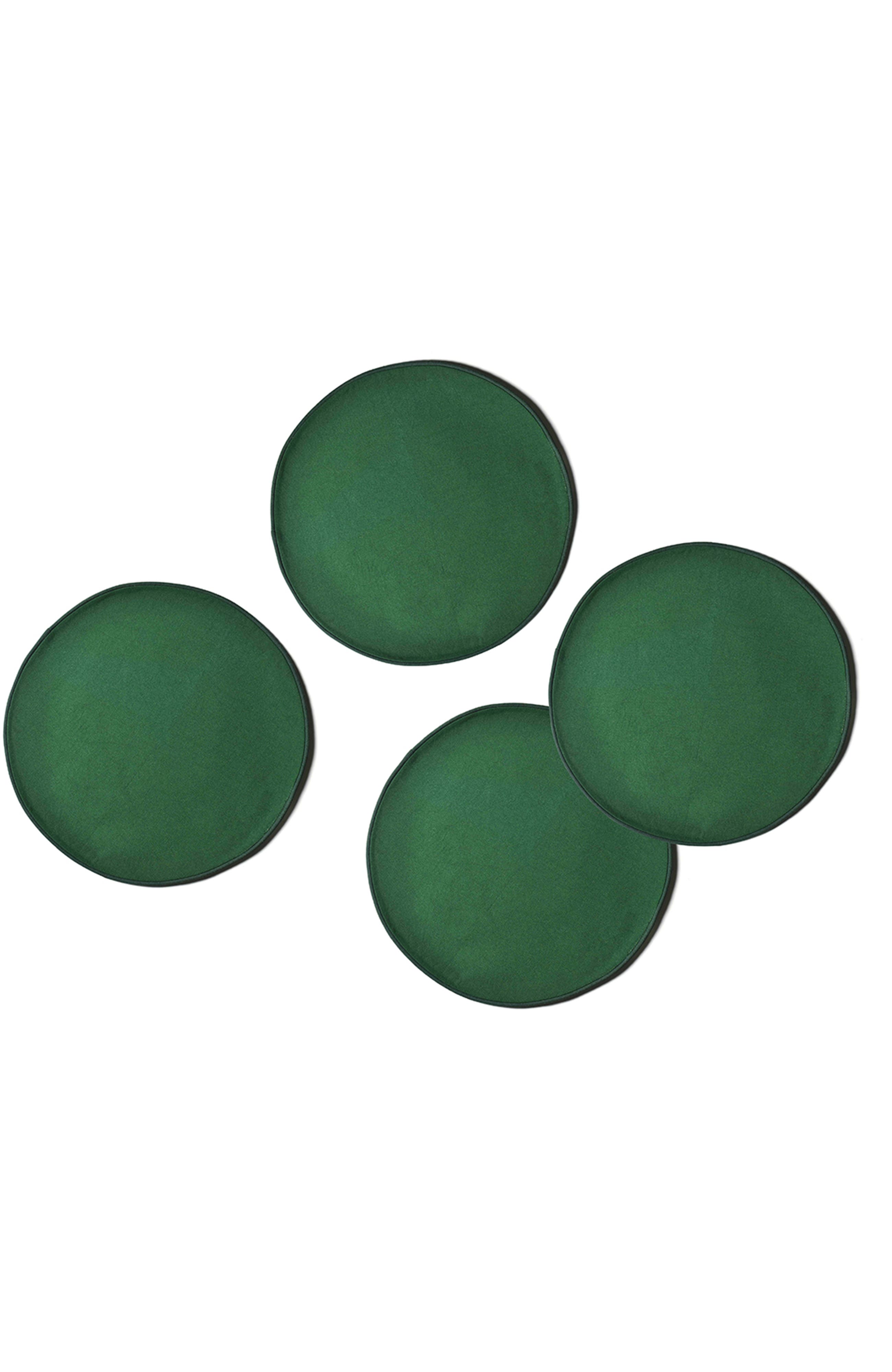 selected Green