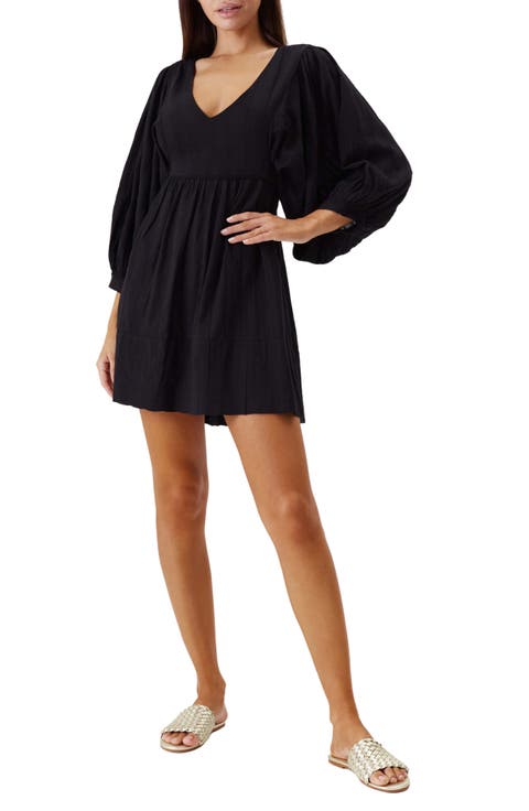 Camilla Cover-Up Dress