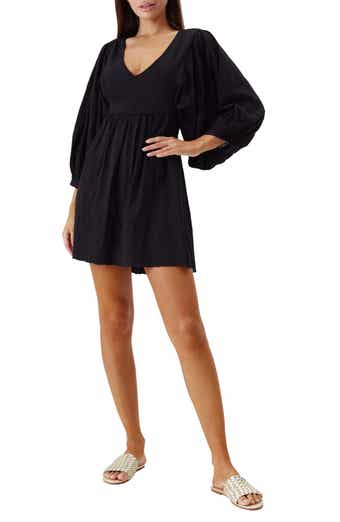 Camilla Cover-Up Dress
