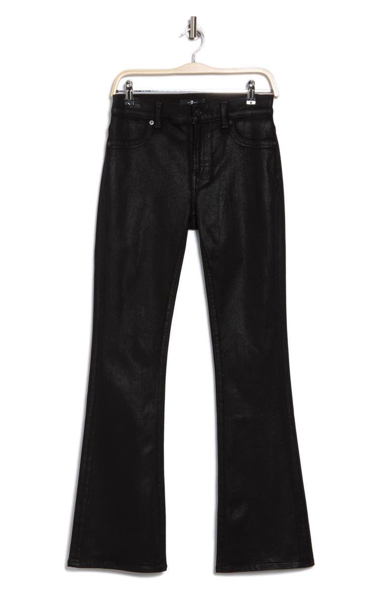 7 For All Mankind Tailorless Bootcut Jeans, Main, color,