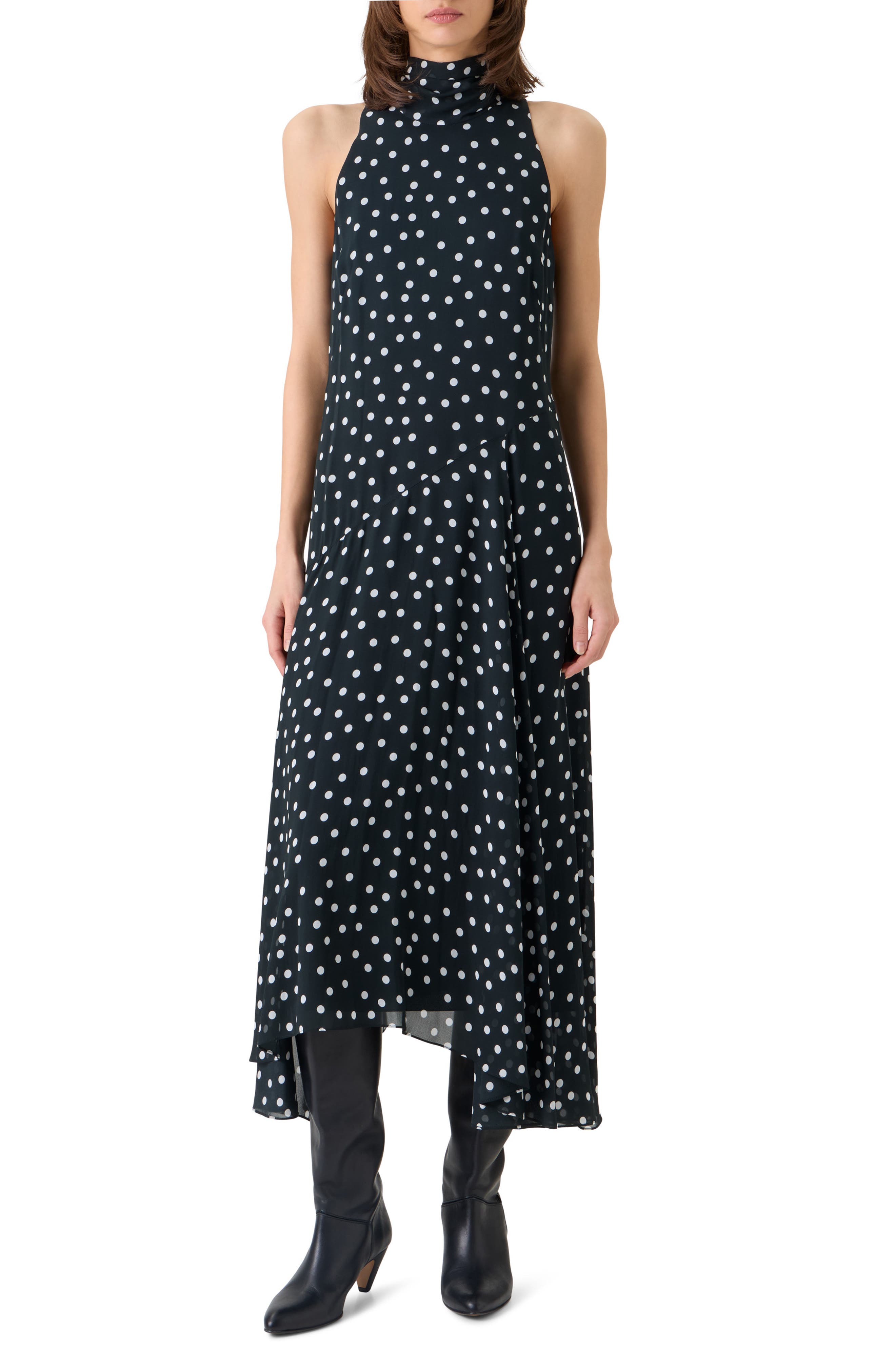 selected BLACK-CREAM