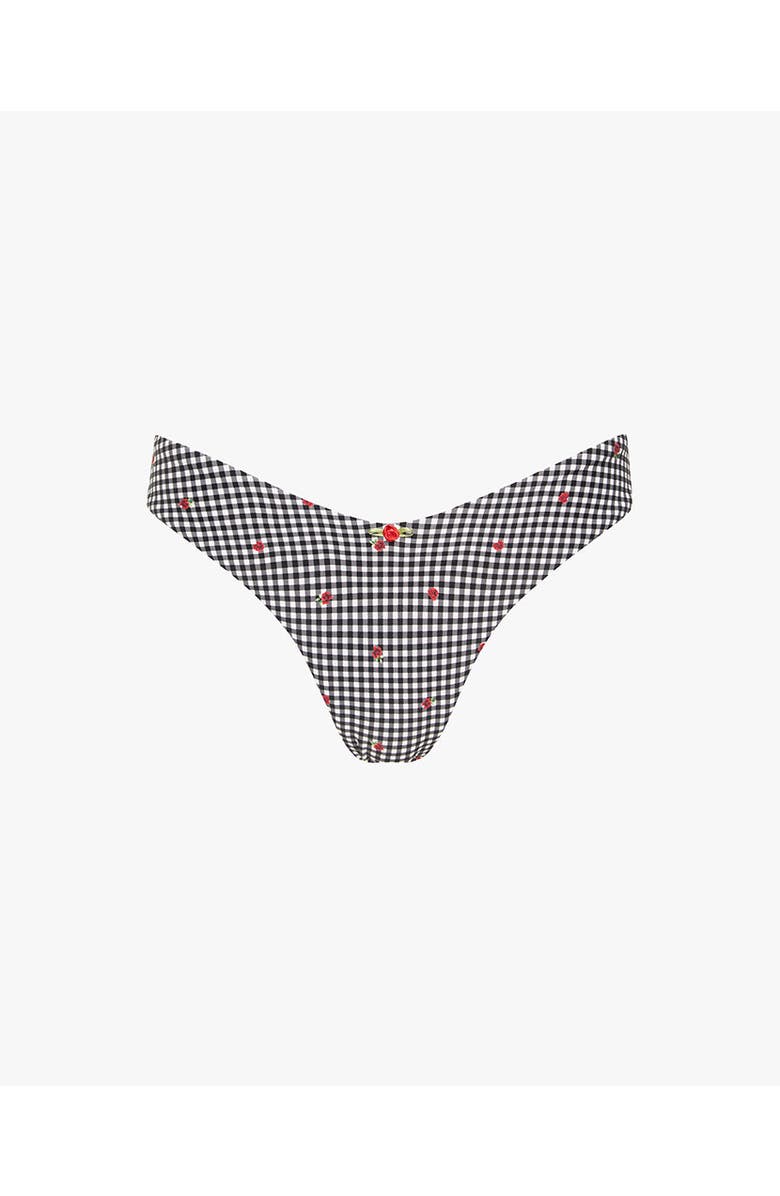 WeWoreWhat Delilah Bottom, Alternate, color,