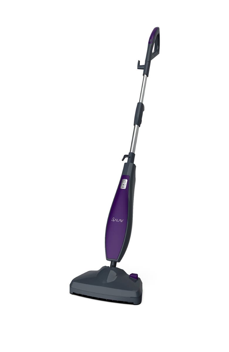 SALAV STM-403 Pet Motion Vibrating Steam Mop, Main, color, 