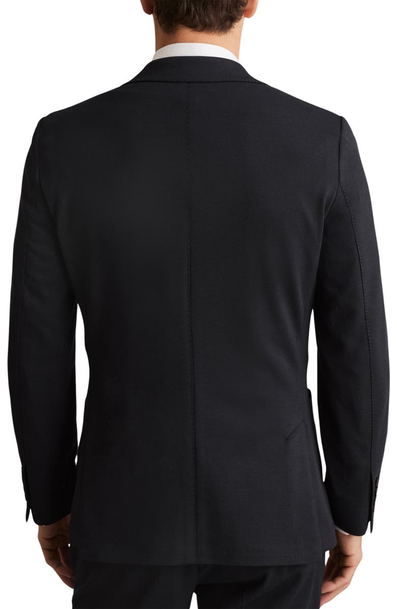 Reiss Gerrard Sport Coat, Alternate, color, Navy