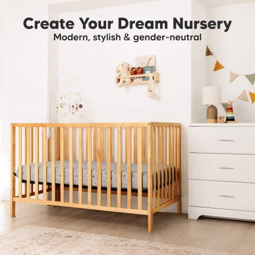 Keababies 2-pack Aereo Fitted Crib Sheets In Woodland