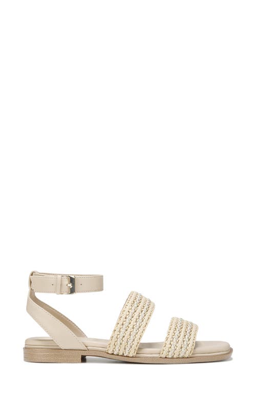 Naturalizer Gana 3 Sandal In Coastal Tan
